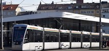 Nowe Tramlinki jeżdżą już po Augsburgu