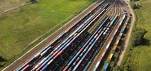 PLK ma plan na Cargotor i Małaszewicze