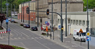 Łódź. Wykonawca trasy tramwajowej od Węglowej do Kopcińskiego wybrany