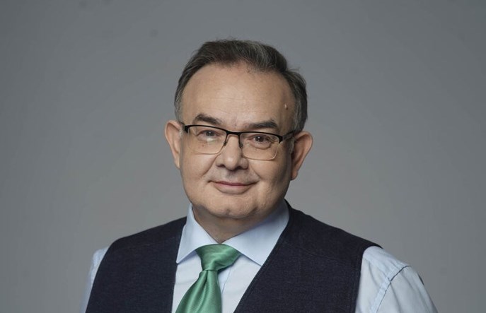 Wojciech Dinges odchodzi z Polregio