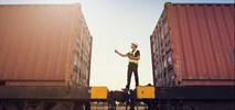 Przewozy towarowe w marcu: W końcu odbicie?