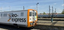 Pierwsze wrażenia ze składów Talgo na linii Praga - Preszów