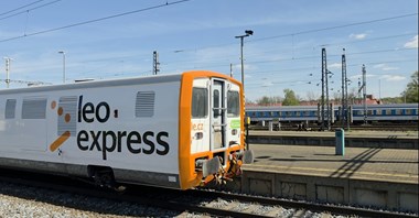 Pierwsze wrażenia ze składów Talgo na linii Praga - Preszów