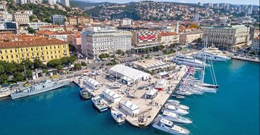 Warszawa – Rijeka od 45 euro. Znamy cennik Adriatic Express