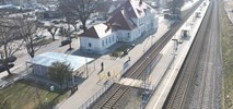 Władysławowo. Będzie przejście pod torami na stacji