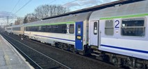 PKP Intercity: Mamy 1600 wagonów gotowych do jazdy