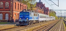PKP Intercity: 1,17 miliona pasażerów w majówkę