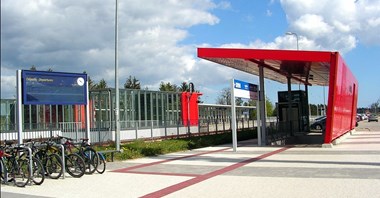 Linia 201: Unibep i Track Tec Construction przebudują odcinek Osowa – Gdynia?