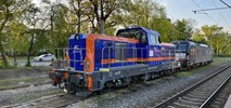 PKP Intercity chcą wynająć szybkie lokomotywy spalinowe