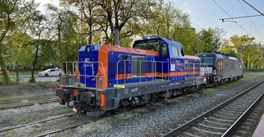 PKP Intercity chce wynająć szybkie lokomotywy spalinowe