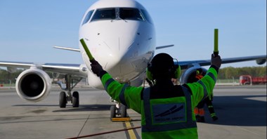 Wrocław: Dwucyfrowy wzrost liczby pasażerów w kwietniu