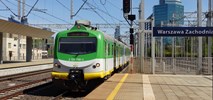 Koleje Mazowieckie wycofały dwa unikatowe pociągi