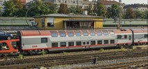 PKP Intercity myślą o piętrowych wagonach sypialnych z Austrii