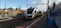 Dolnośląskie przejmie zarząd nad linią do Bogatyni? 