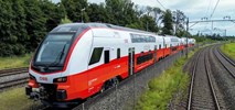 ÖBB i Stadler pokazują pierwszego piętrowego Cityjeta