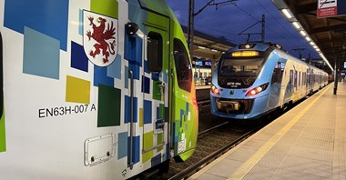 Nikt nie chce dostarczyć EZT dla Pomorza Zachodniego