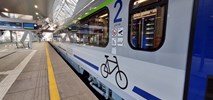 PKP Intercity wykorzystały już 84% środków z KPO