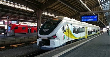 Lubuski Transport Publiczny będzie serwisował tabor w bazach innych przewoźników? 