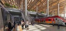 Port Polska: Pociągi lotniskowe powinny być dotowane 
