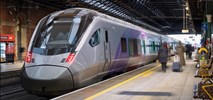 Stadler dostarczy pierwsze Flirty dla Irlandii. Będą spalinowo-elektryczne