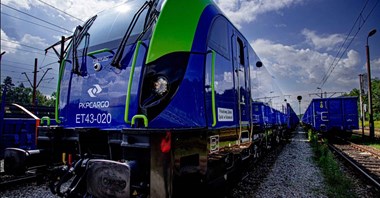 Grupa PKP CARGO publikuje Raport Zrównoważonego Rozwoju po raz drugi w standardzie ESRS