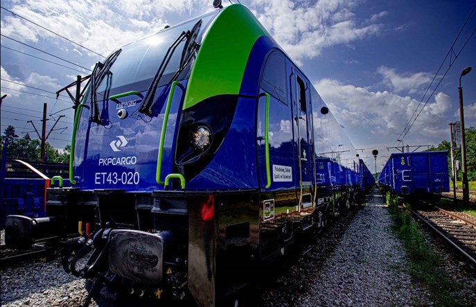 Grupa PKP CARGO publikuje Raport Zrównoważonego Rozwoju po raz drugi w standardzie ESRS