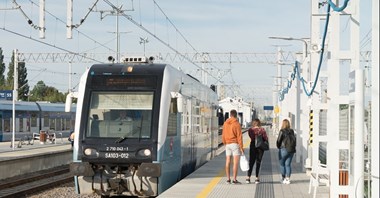 POLREGIO: Lubelskie nie jest jeszcze stracone