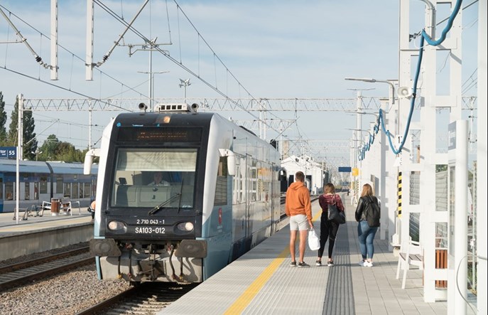 POLREGIO: Lubelskie nie jest jeszcze stracone