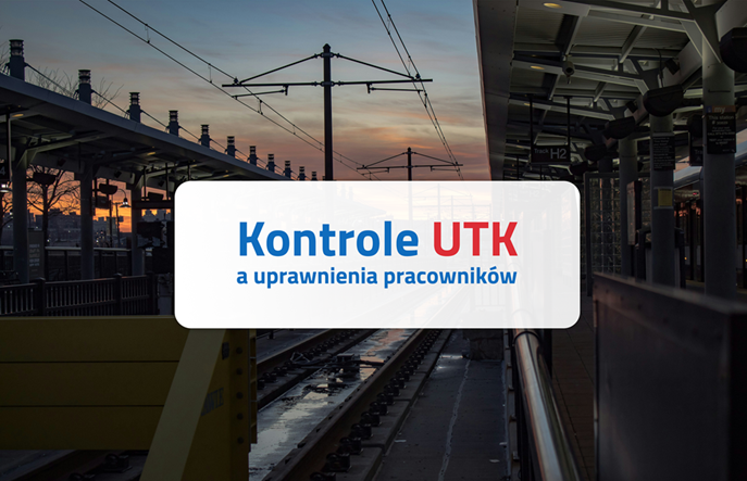 Kontrole UTK obnażyły luki w bezpieczeństwie. Jak RailSoft eliminuje ryzyko „nieważnych papierów”?