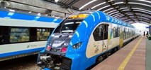 GZM: Pociągi do Bierunia będą jeździły co godzinę