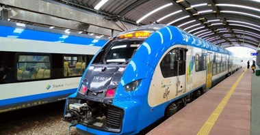 GZM: Pociągi do Bierunia będą jeździły co godzinę