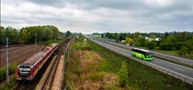 Koleo i FlixBus: Wspólny bilet kolejowo-autobusowy przyciągnął wielu podróżnych