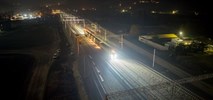 PKP PLK szlifują setki kilometrów torów w całej Polsce