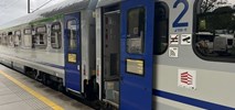 PKP Intercity. Wagony z KPO w pociągach komercyjnych. Dlaczego?