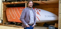 Nevomo: Polak w finale European Inventor Award 2026
