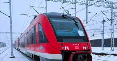 Polregio: Kto zaprojektuje polonizację Lintów?