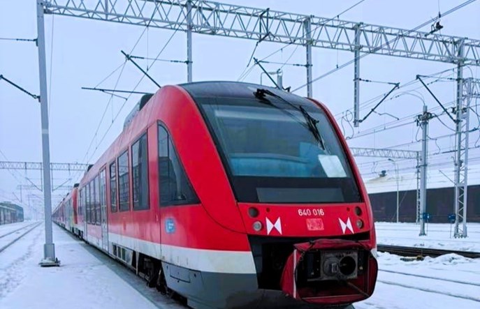 Polregio: Kto zaprojektuje polonizację Lintów?
