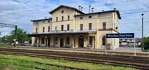 Wrocławski Węzeł Kolejowy. Będzie modernizacja odcinka Wrocław Psie Pole - Wrocław Sołtysowice