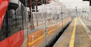 POLREGIO wyremontuje swoje bocznice w Krakowie i Suchej Beskidzkiej
