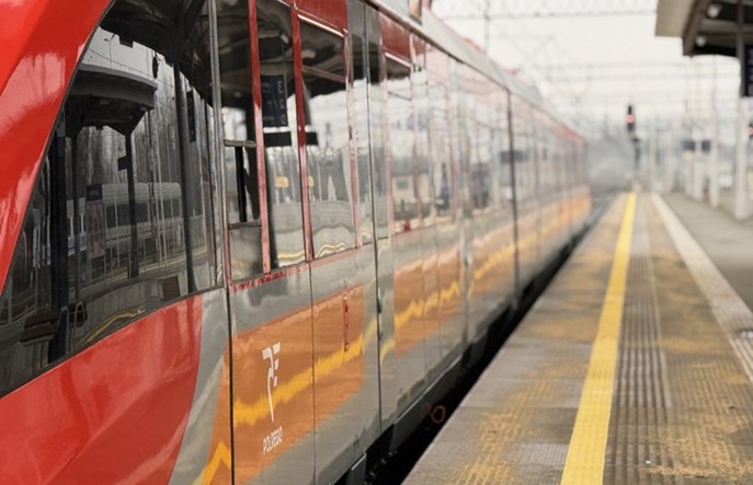POLREGIO wyremontuje swoje bocznice w Krakowie i Suchej Beskidzkiej