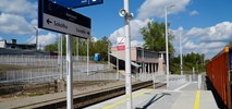 Pociągi elektryczne do Suwałk nie tylko po Rail Baltice? 