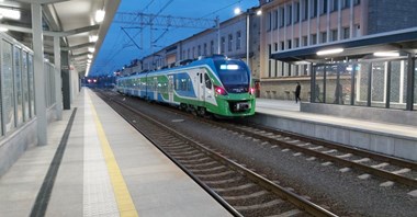 Podkarpackie: Dobra infrastruktura niezbędna do budowy dobrej oferty 