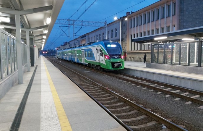 Podkarpackie: Dobra infrastruktura niezbędna do budowy dobrej oferty 