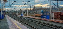 Wodzisław Śl.: PLK zwiększą przepustowość stacji 
