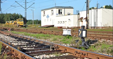 Podkarpackie: Północ regionu chce lepszego transportu kolejowego 