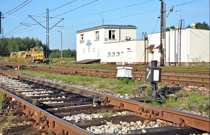 Podkarpackie: Północ regionu chce lepszego transportu kolejowego 