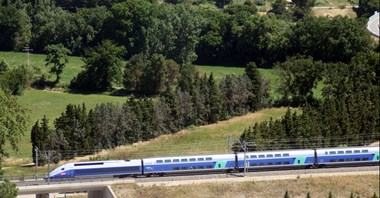 Francja zmierza do powstania KDP Bordeaux – Tuluza