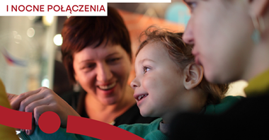 Tańsze podróże z PKP Intercity w Noc Muzeów