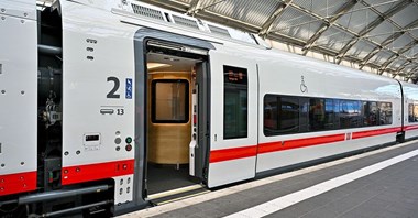 Pociągiem z Oslo do Berlina bez przesiadek od 2028 r.