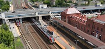 Skierniewice – czytelniejsza informacja i większe bezpieczeństwo dla pasażerów kolei